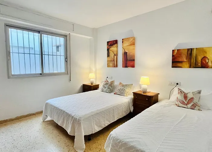 Centrally Located Temporary, Very Spacious Pataconabluerentals Apartment *
