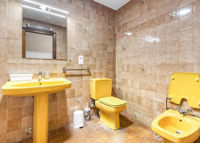 Centrally Located Temporary, Very Spacious Pataconabluerentals